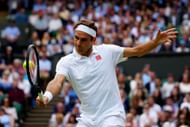 Federer to play for the fans in Japan